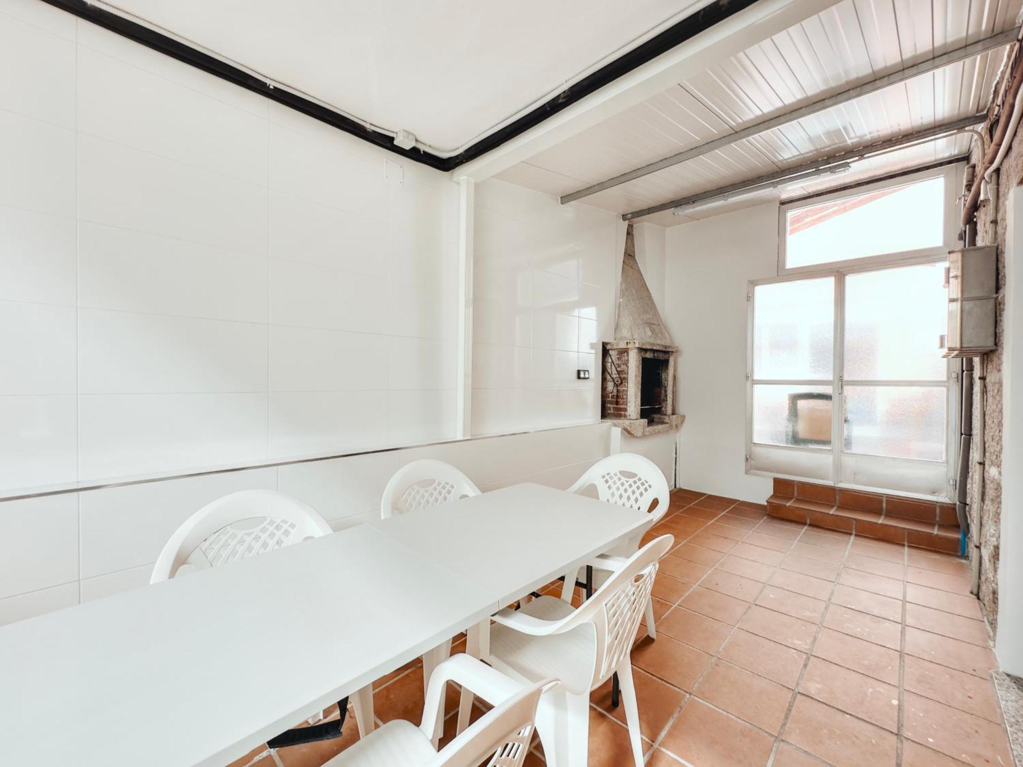 Casa Pepita - Canelinas Sanxenxo Esterno foto